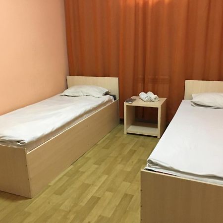 Дина Karagandy Екстериор снимка