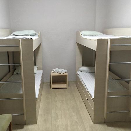 Дина Karagandy Екстериор снимка
