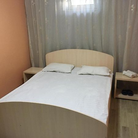 Дина Karagandy Екстериор снимка