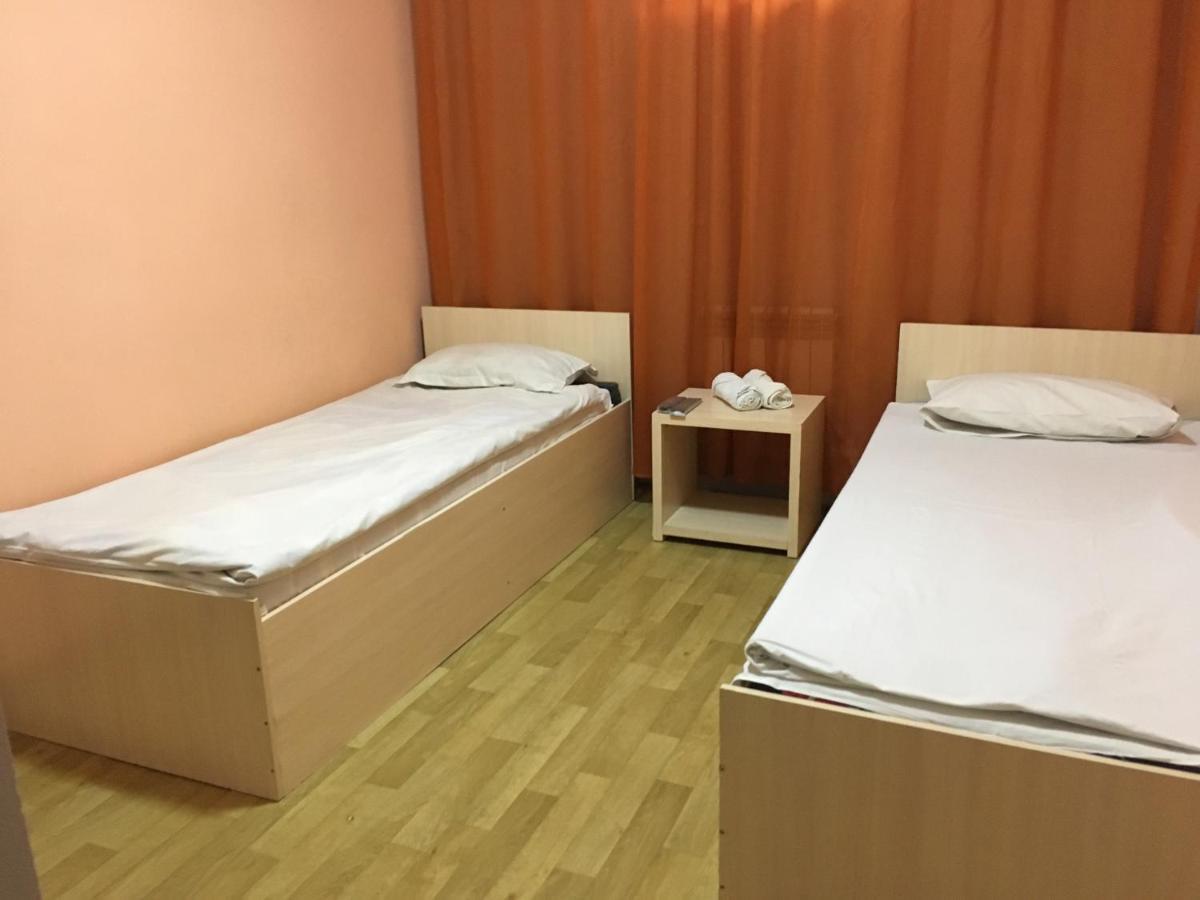 Дина Karagandy Екстериор снимка