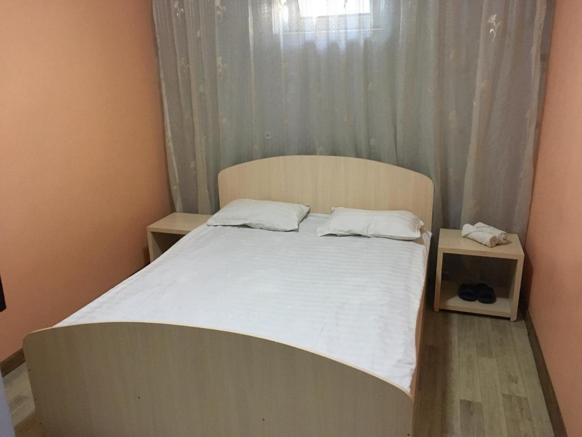 Дина Karagandy Екстериор снимка
